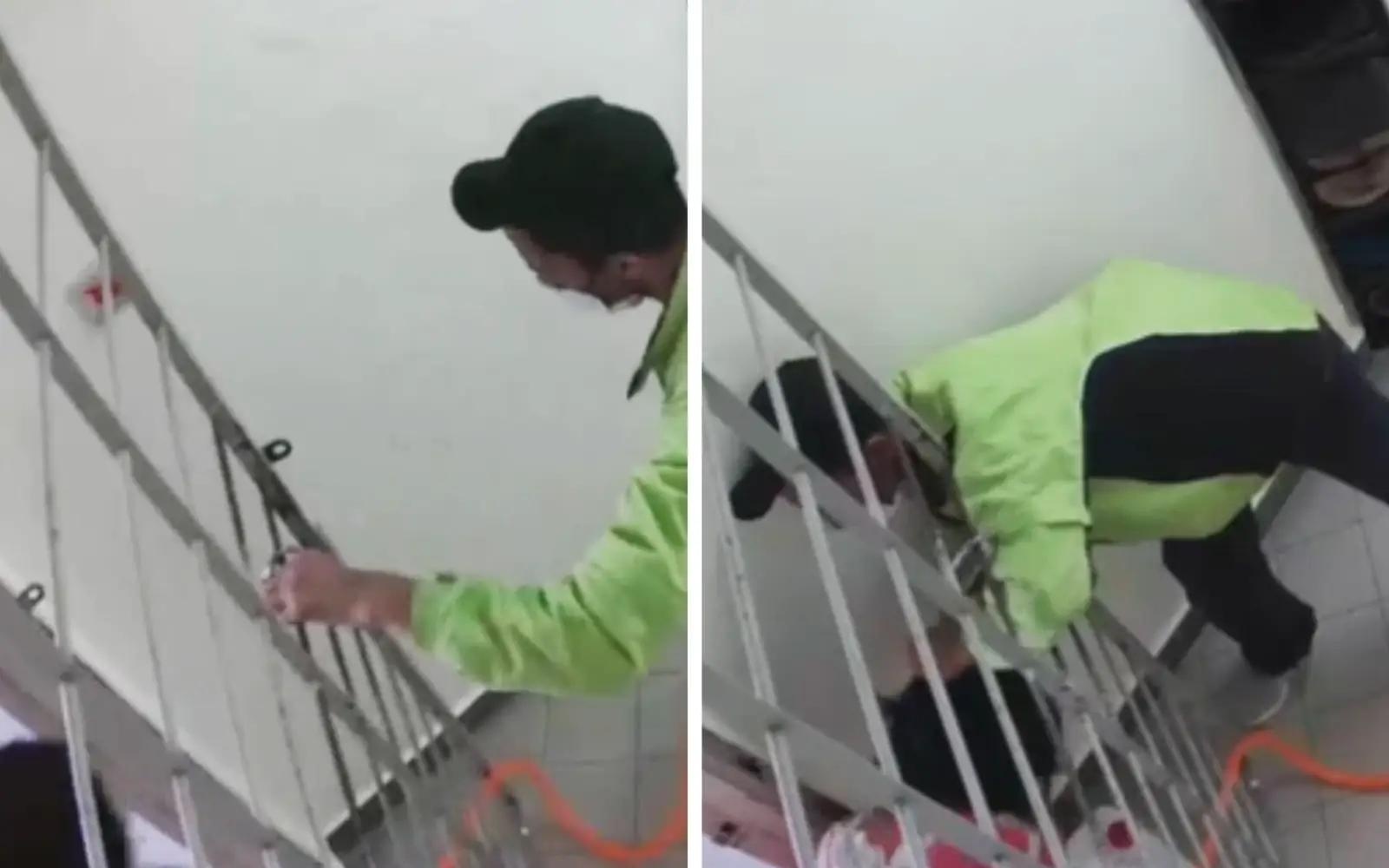 வழிபறிக் கொள்ளை, 12 வயது சிறுமி காயம்