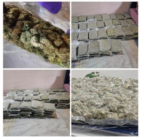 ஐரோப்பா சந்தைக்கான அனைத்துலக போதைப் பொருள் கடத்தல் கும்பல் முறியடிப்பு