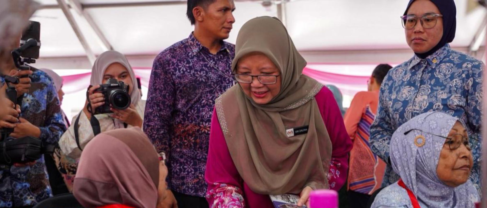 உரிமம் பெறாத வணிகர்களை முறைப்படுத்த டிபிகேஎல்லுக்கு ஆகஸ்ட் மாதம் வரை காலக்கெடு