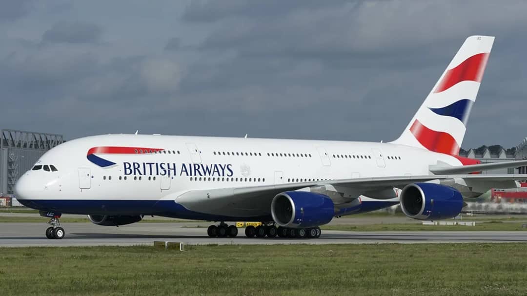 மலேசியாவிற்கு மீண்டும் சிறகை விரித்தது பிரிட்டிஷ் ஏர்வேய்ஸ் - பயணிகளை வரவேற்றார் அமைச்சர் அந்தோணி லோக்