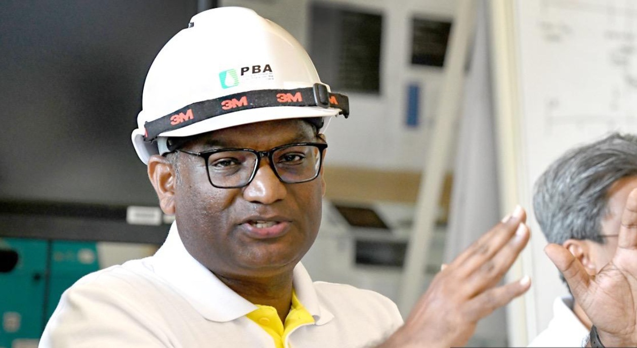 24 மணி நேரத்தில் சேவையைத் தொடர பினாங்கு குடிநீர் வாரியம் திட்டம்