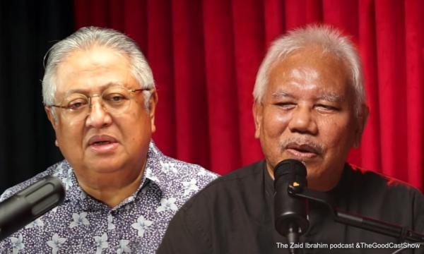 பாஃட்லீனா சீடேக் கைது செய்யப்படுவாரா?