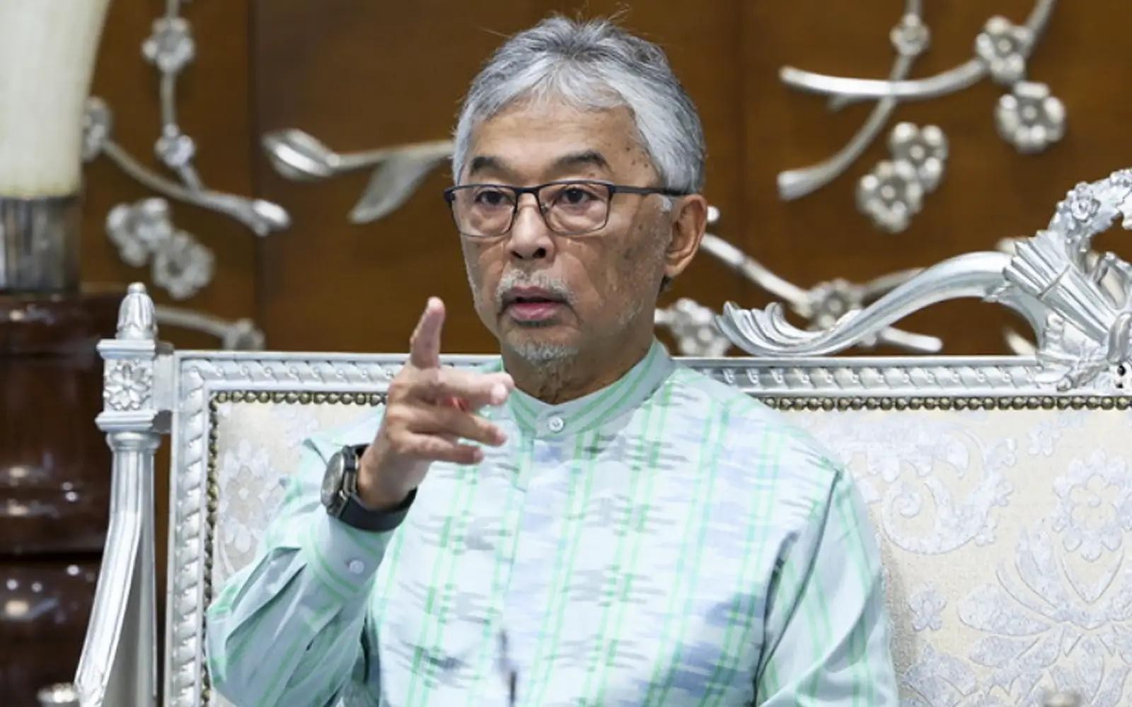 அத்துமீறினால் கடும் நடவடிக்கை