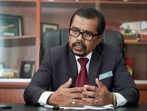 கியூபெக்ஸ் முழு ஆதரவு