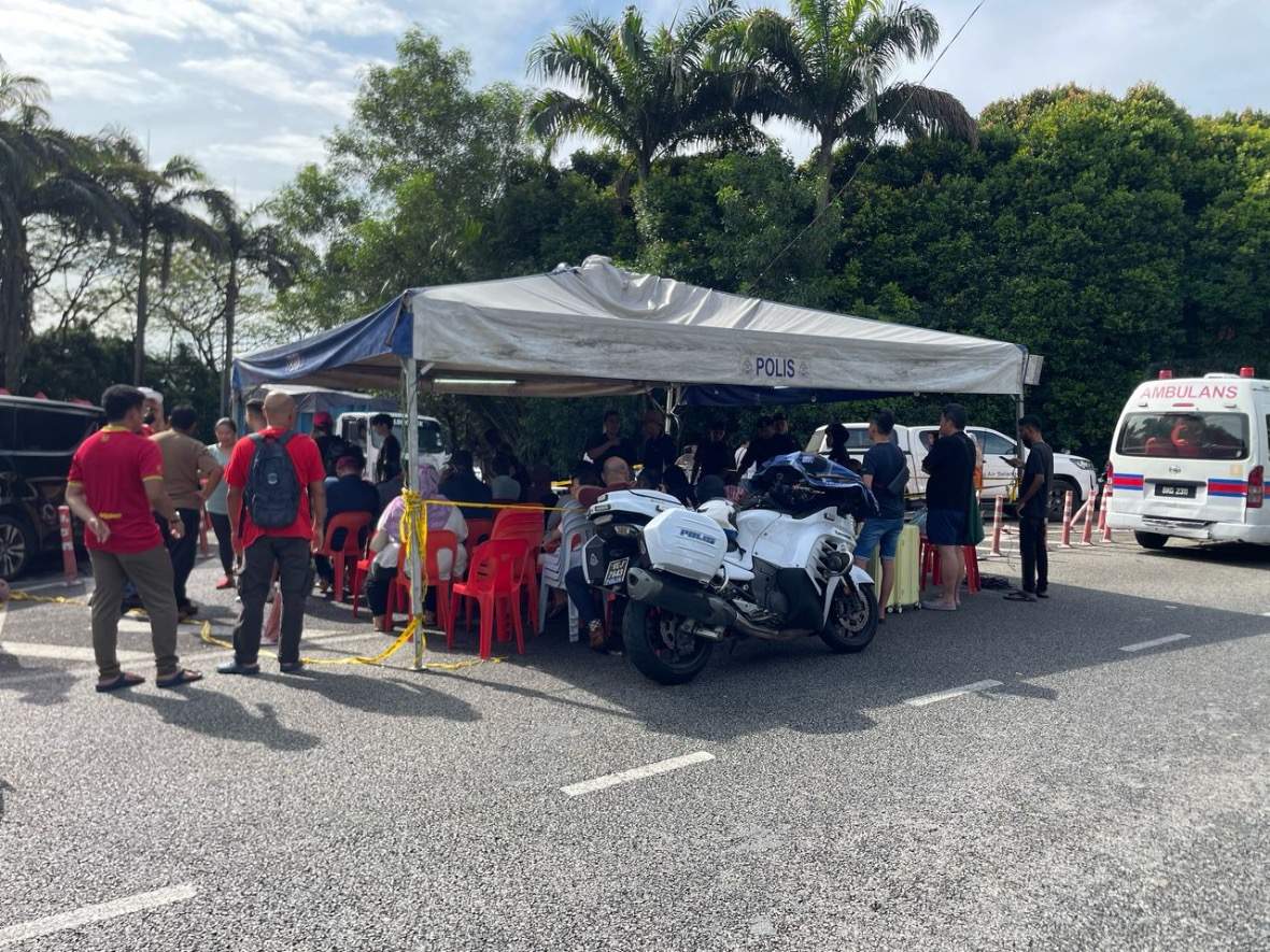 வீடுகளுக்குத் திரும்ப புத்ரா ஹைட்ஸ் உரிமையாளர்கள் இன்று முதல் அனுமதிக்கப்படுவர்