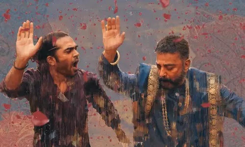 17 மில்லியன் பார்வைகளைக் கடந்த `ஜிங்குச்சா' பாடல்