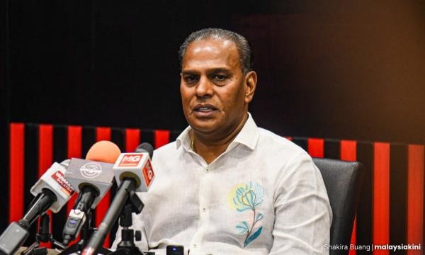 அமைச்சரவையின் அங்கீகாரத்தைப் பெற வேண்டிய அவசியமில்லை