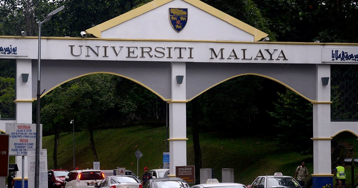 60 ஆவது இடத்திற்கு உயர்ந்தது மலாயாப் பல்கலைக்கழகம்