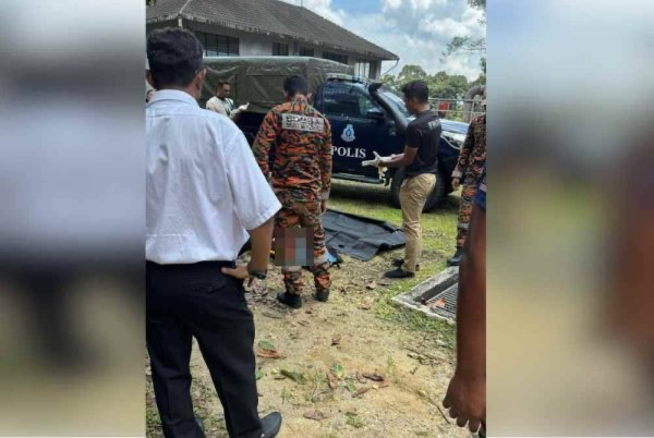 சுகாதார அதிகாரி மெக்ஸ்வெல் மலையில் உயிரிழந்தார்