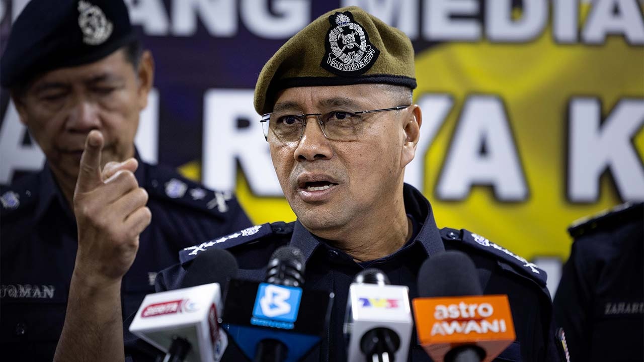 நாளை நடைபெறுகிறது ஆயர் கூனிங் இடைத் தேர்தல் வேட்புமனுத் தாக்கல்