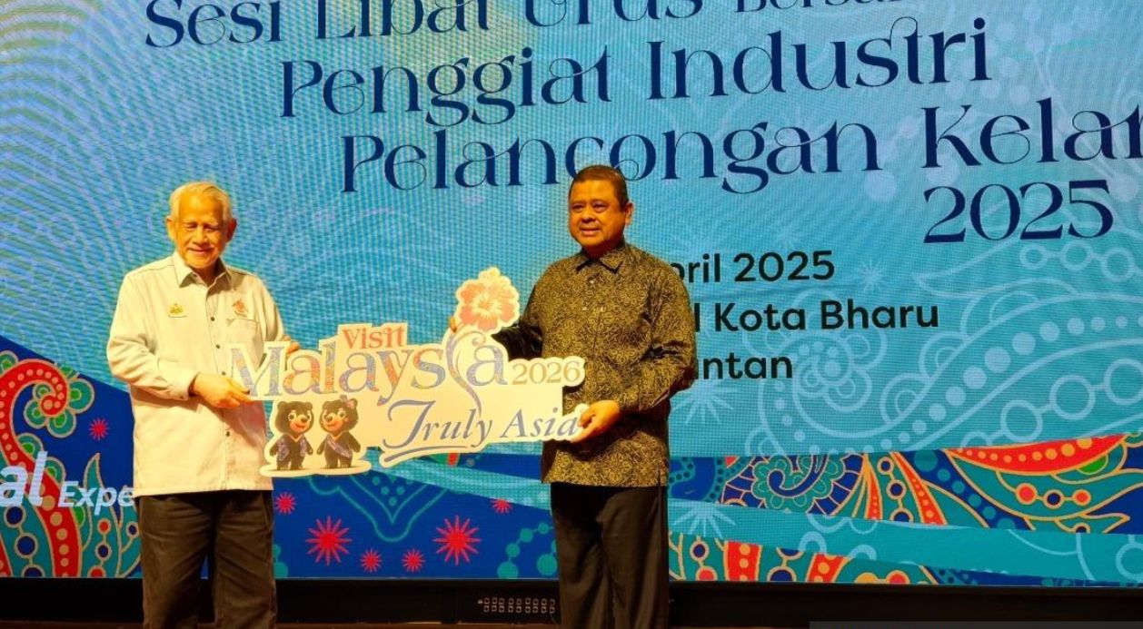 45 மில்லியன் சுற்றுலாப் பயணிகளை ஈர்க்க இலக்கு