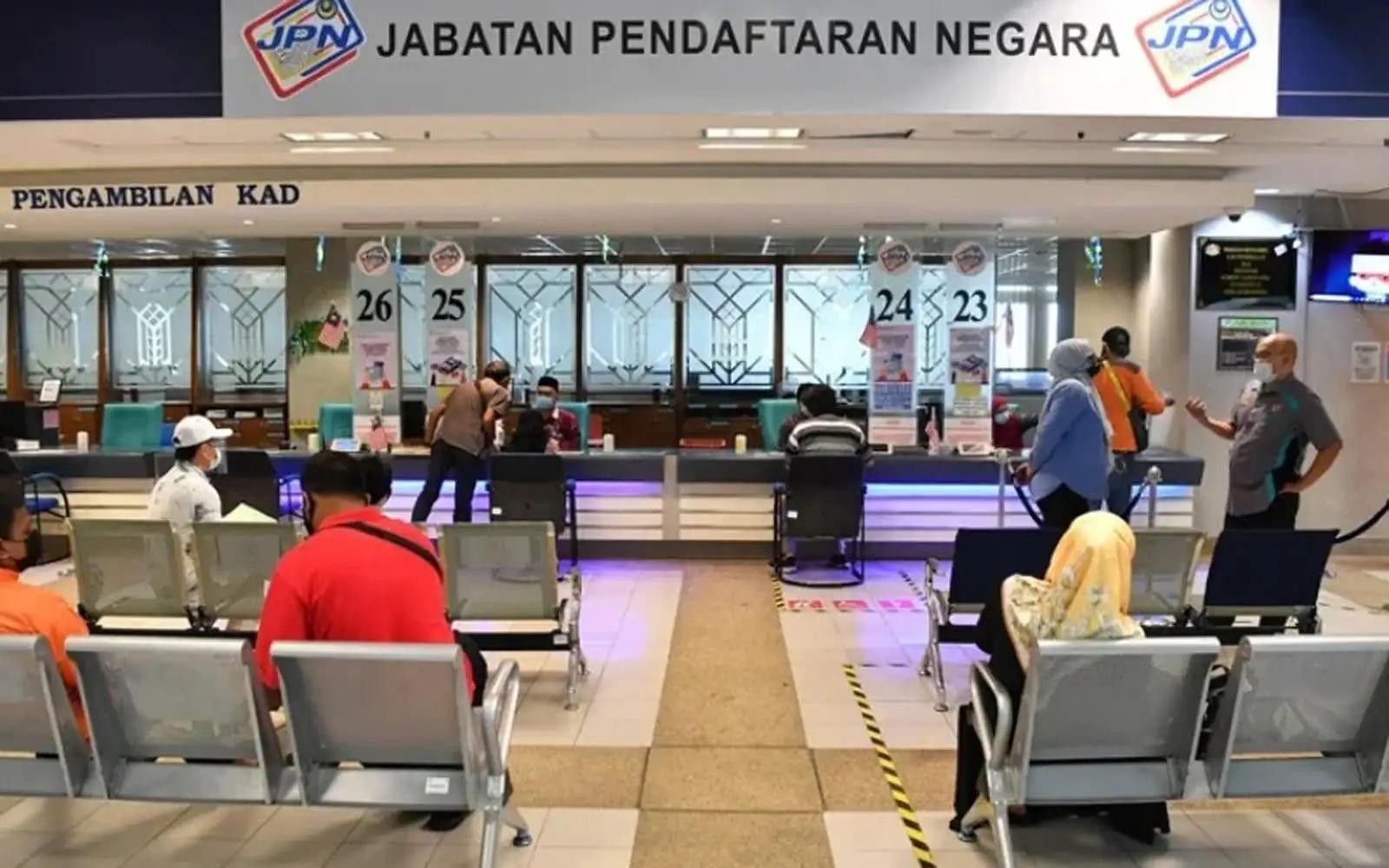 ஆதரவுக் கடிதங்கள் முக்கிய ஆவணங்கள் கிடைப்பதற்கு உத்தரவாதம் அல்ல