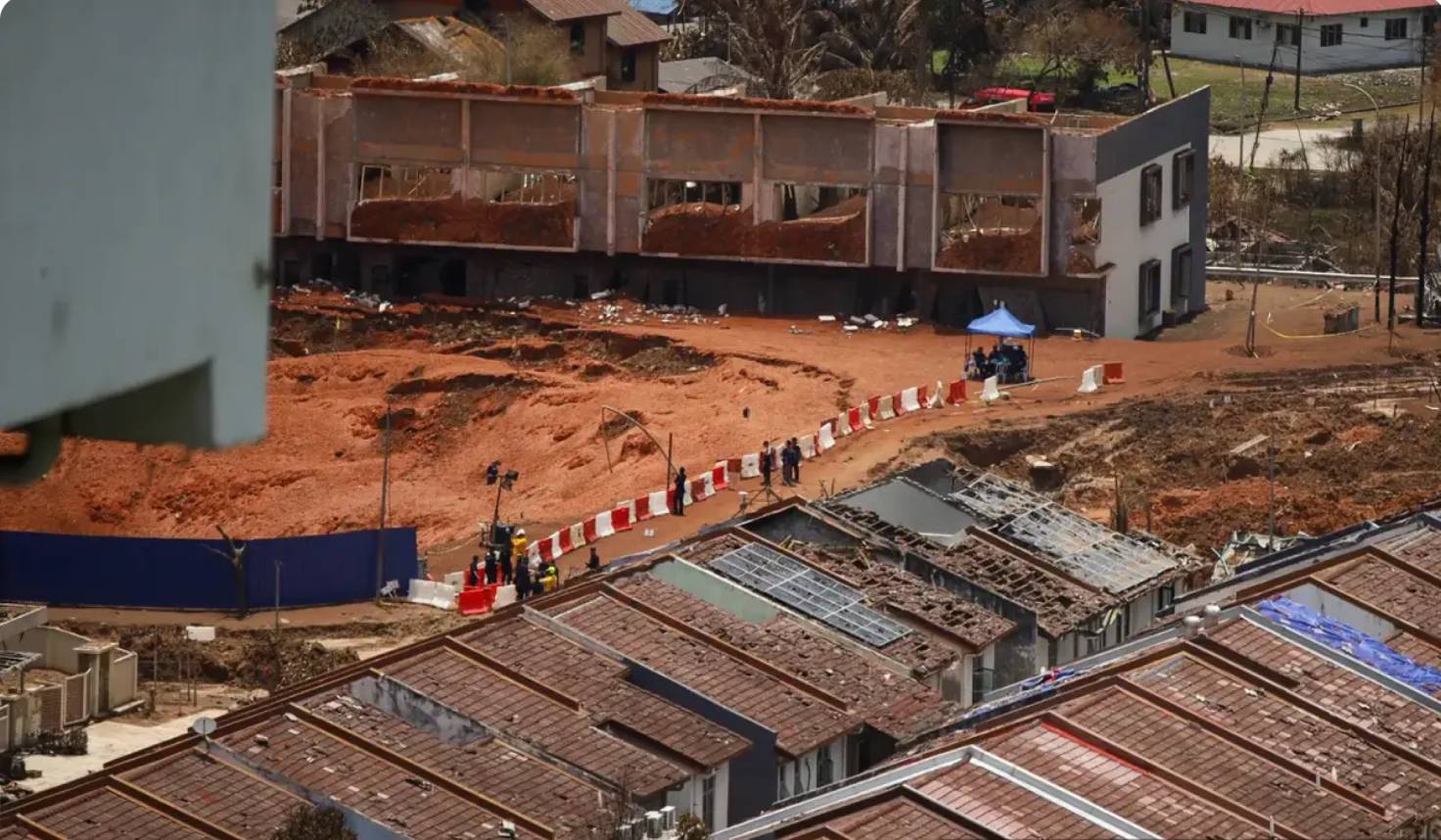 புத்ரா ஹைட்ஸ் தீ விபத்து – அறிக்கை ஒரு வாரத்தில் தயாராகும்