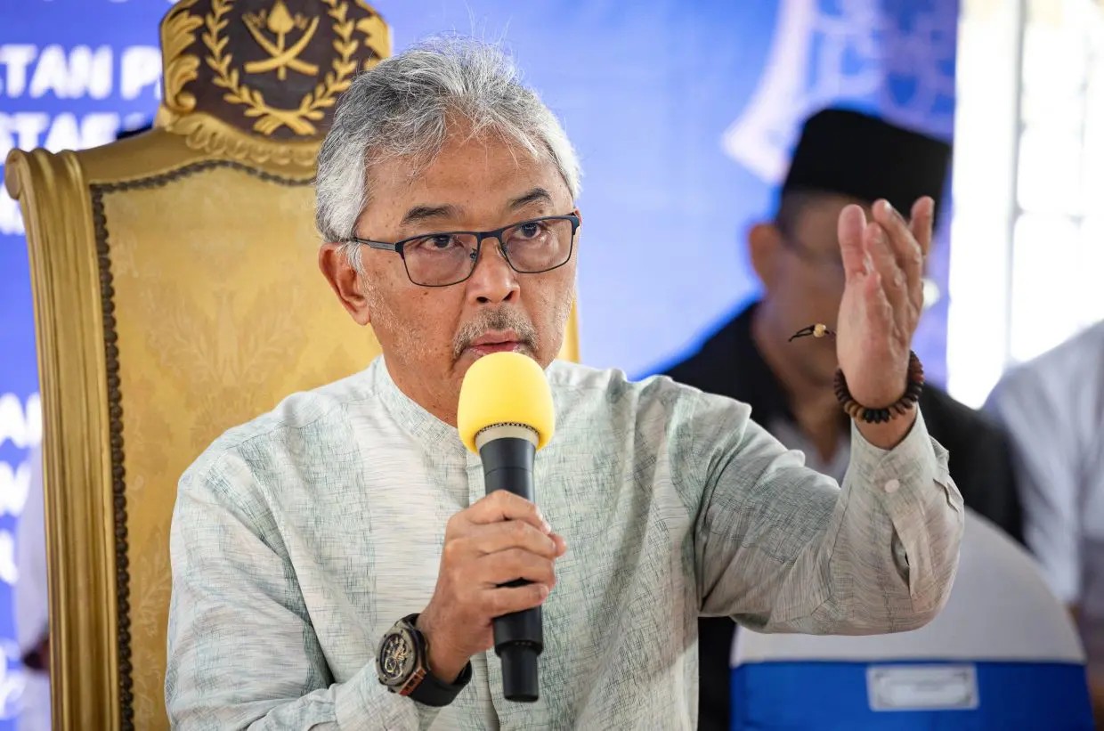 நில அத்துமீறல்களுக்கு முற்றுப்புள்ளி வைக்க வேண்டும்