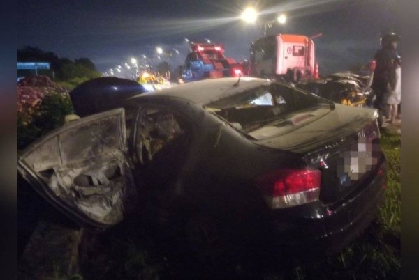 இளைஞர் 70 விழுக்காடு தீக்காயங்களுக்கு ஆளானார்