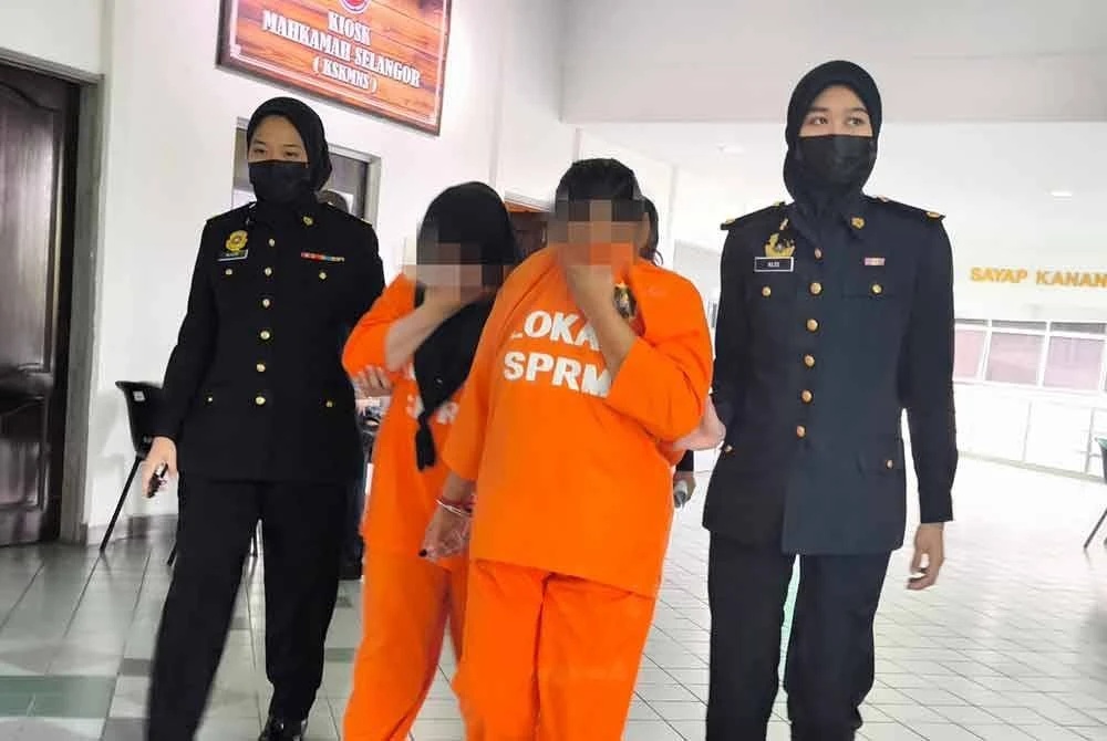 பிறப்புப் பத்திர மோசடிக் கும்பல் - மேலும் இரு பெண்கள் கைது