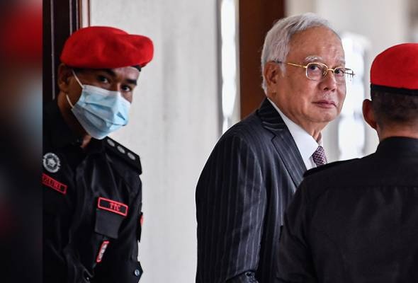 சட்டத்துறைத் தலைவரின் விண்ணப்பத்திற்கு கூட்டரசு நீதிமன்றம் அனுமதி