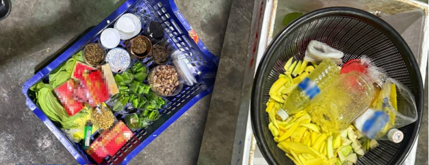 வெளிநாட்டுவாசிகளுக்கு எதிராக டிபிகேஎல் நடவடிக்கை