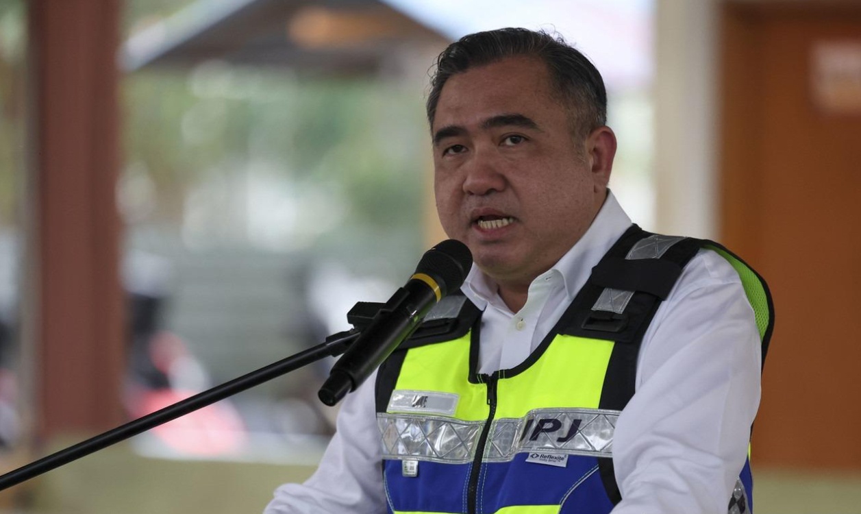 சாலைக் குண்டர்களுக்கு எதிராக ஜேபிஜே அஞ்சாது