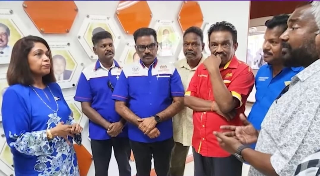 கிள்ளான் தெங்கு அம்புவான் ரஹிமா மருத்துவமனையில் பிரேதங்கள் குளிப்பாட்டும் பகுதி மீண்டும் திறக்கப்பட்டது