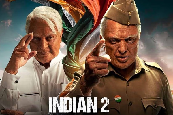 இந்தியன் 3 படம் வெளிவருமா?