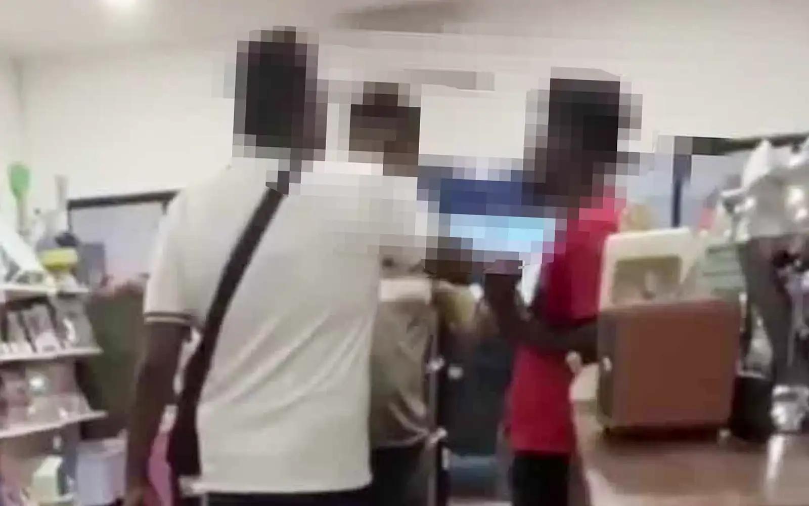 இந்தியப் பிரஜை தாக்கப்பட்டது: விசாரணை அறிக்கை திறக்கப்பட்டுள்ளது