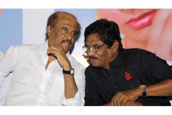 ரஜினிக்கும் எனக்கும் பல முரண்பாடுகள் - இயக்குனர் பாரதிராஜா