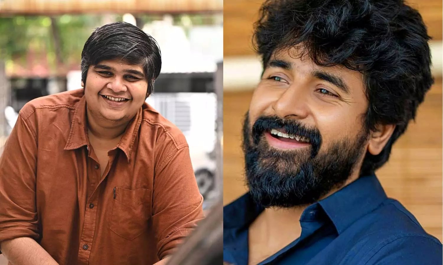 கார்த்திக் சுப்பராஜுடன் இணையும் சிவகார்த்திகேயன்!