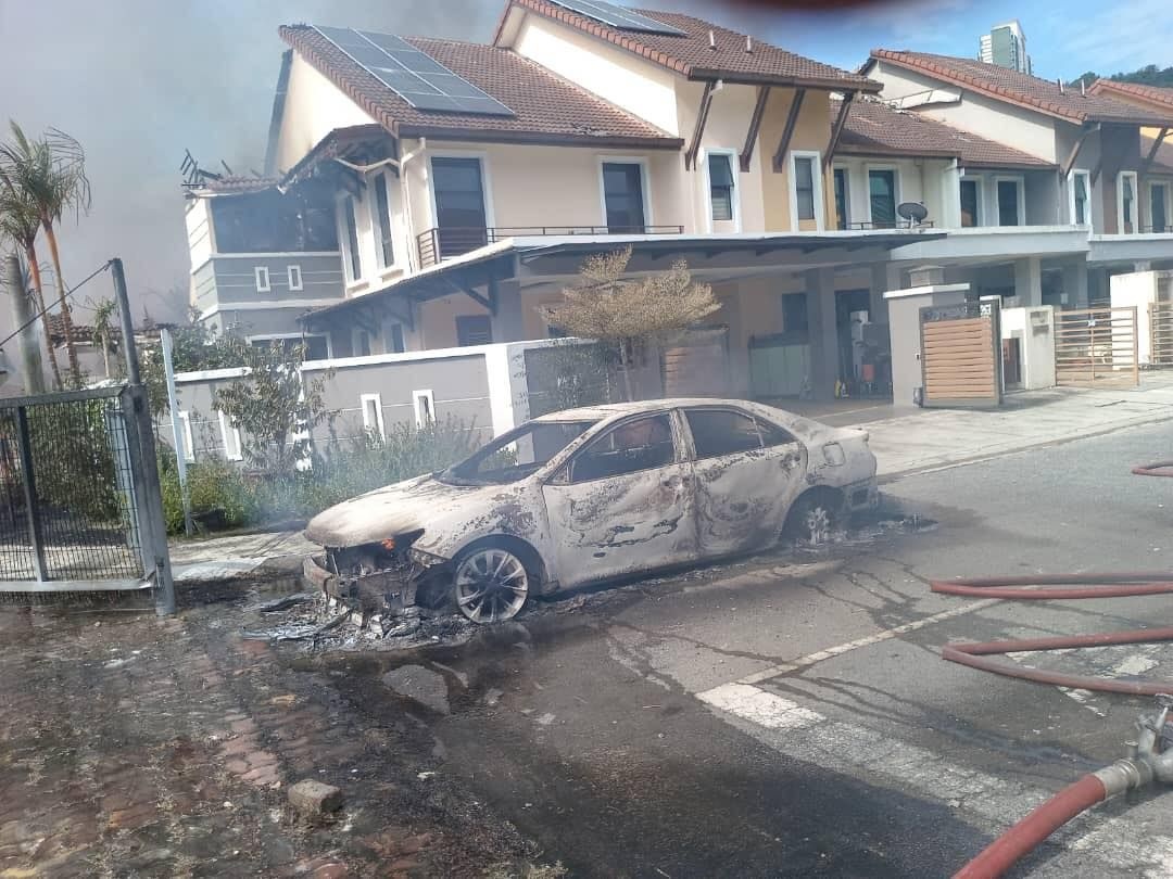 வீட்டு உரிமையாளர்கள் பலர் அதிர்ச்சிக்குள்ளாகினர்