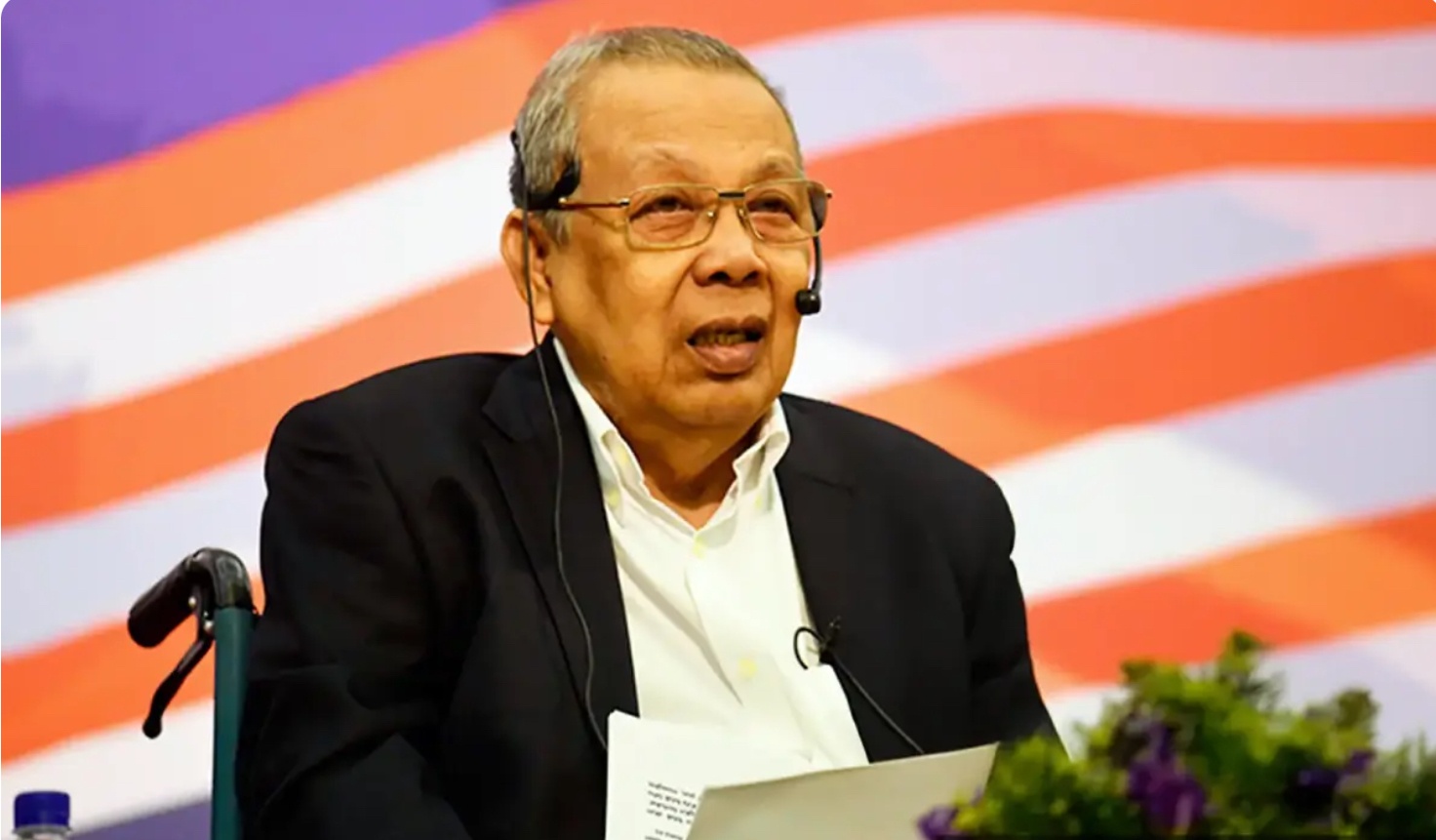 நீதிபதிகளின் நியமனத்தில் பிரதமர் பங்களிப்பு தொடர வேண்டும்