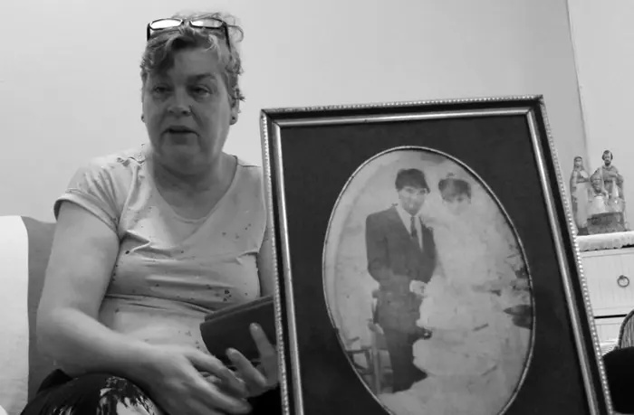 ஜெகுய்தா கொன்ஸாலேஸ் கோமேஸ் மறைவிற்கு அமைச்சர் அந்தோணி லோக் இரங்கல்