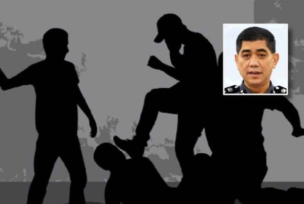 கைகலப்பில் ஈடுபட்ட இரு கும்பல்களைச் சேர்ந்தவர்கள் அடையாளம் காணப்பட்டனர்