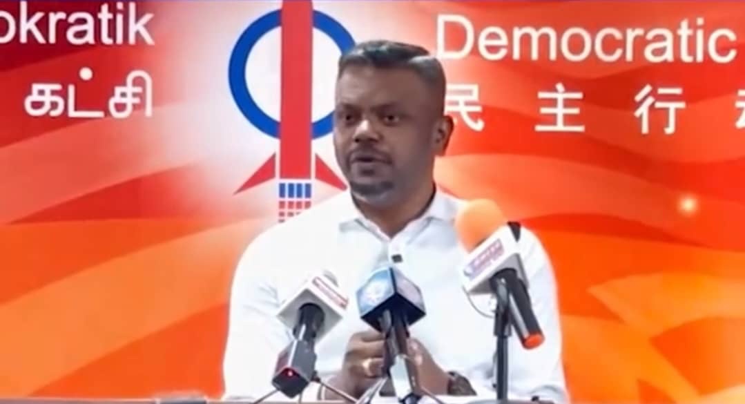ஜசெக.வில் உறுப்பினர்களாக இந்தியர்கள் அதிகளவில் இணைய வேண்டும்