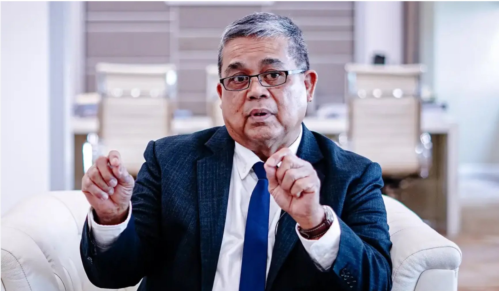 போப்பாண்டவர் மறைவுக்கு அமைச்சர் இரங்கல்