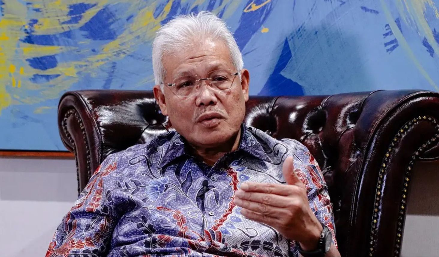 மலாய்க்காரர்களை ஒன்றிணைப்பதில் ஆட்சியாளர்கள் முக்கியப் பங்காற்ற முடியும்