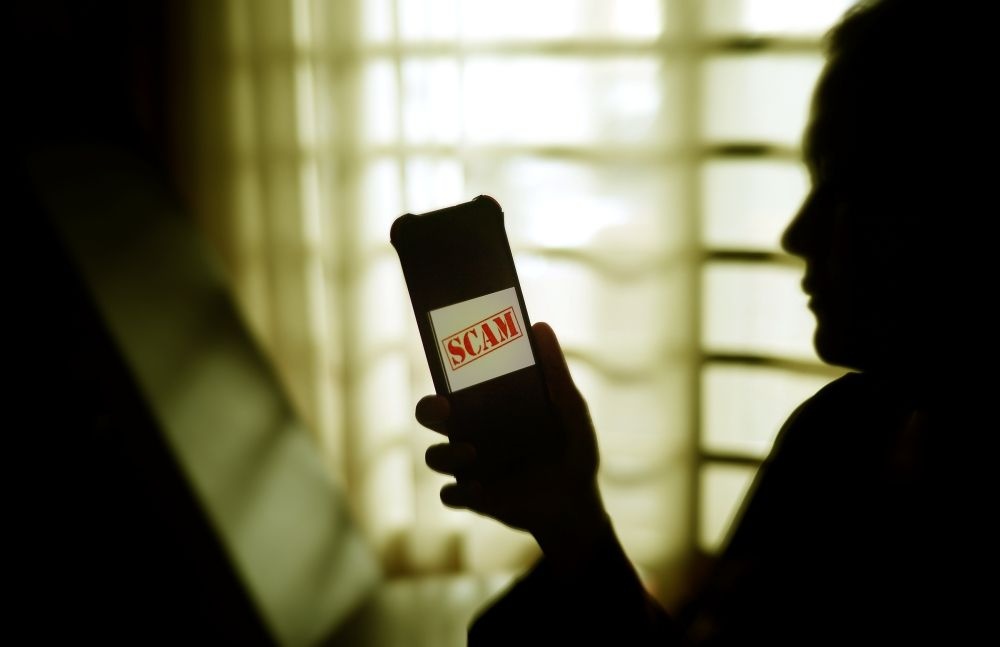 4 லட்சம் ரிங்கிட்டுக்கும் மேல் பறிகொடுத்தார் பணி ஓய்வு பெற்ற நபர்