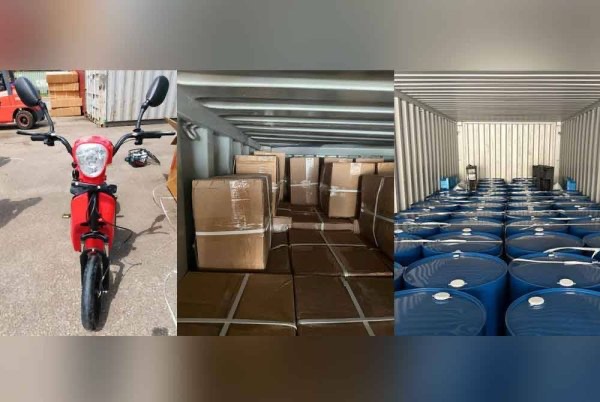 கடத்தல் முயற்சி தோல்வியில் முடிந்தது