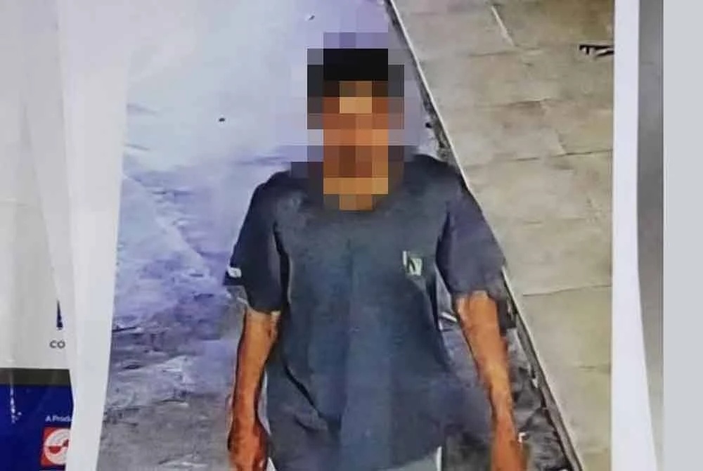 மானபங்கம்: பாகிஸ்தான் ஆடவர் கைது