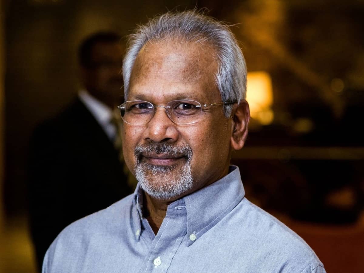 அடுத்த படம் பற்றி பரவிய வதந்தி குறித்து இயக்குனர் மணிரத்னம்