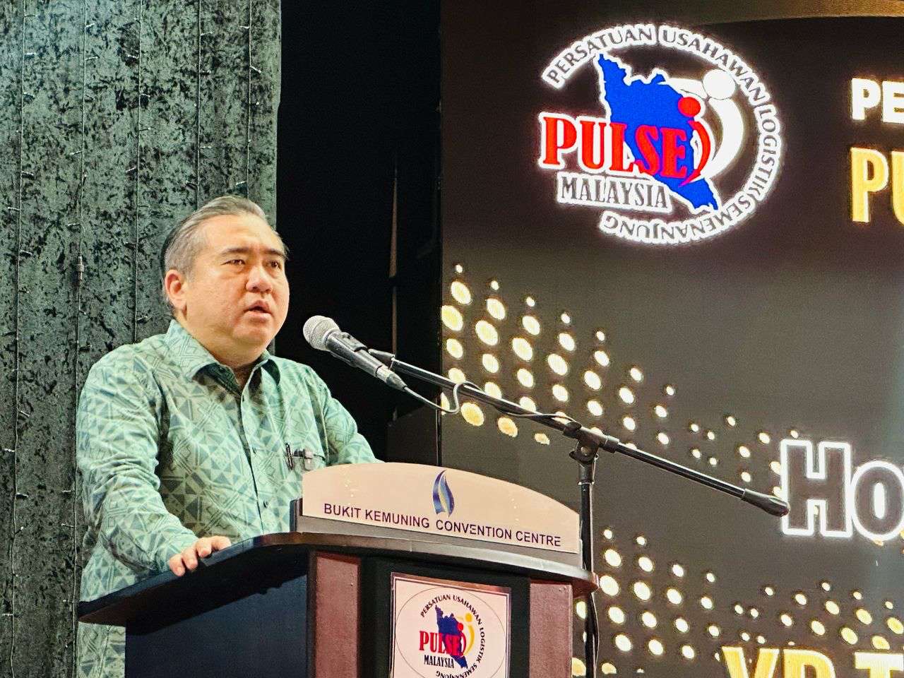 போக்குவரத்து அமைச்சுடனான பேச்சு வார்த்தையில் பல்ஸ் முக்கியப் பங்காற்ற முடியும்