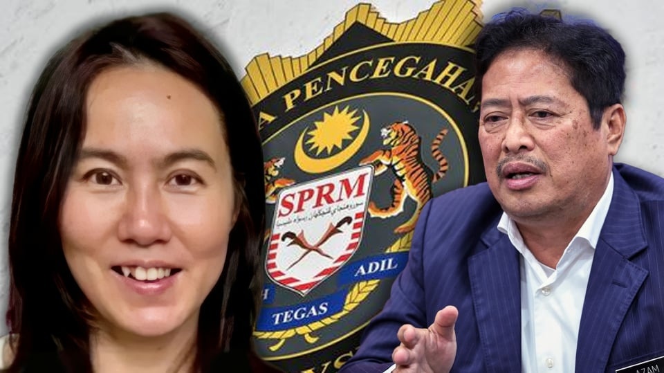 எஸ்பிஆர்எம் வழக்கு விசாரணையில் பமேலா சந்தேக நபர் அல்ல