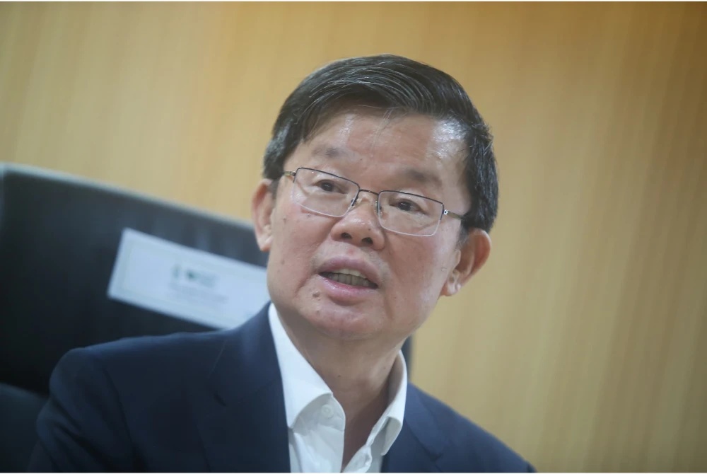 அமெரிக்காவின் வரி விதிப்பால் பினாங்கு கடுமையாகப் பாதிக்கப்படலாம்