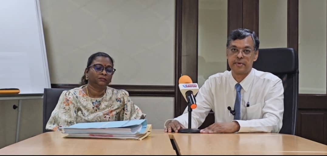 நாட்டில் முன்னுதாரண ஆலயமாகத் திகழ்கிறது ஸ்ரீ மகா ராஜராஜேஸ்வரர் சிவன் கோவில்