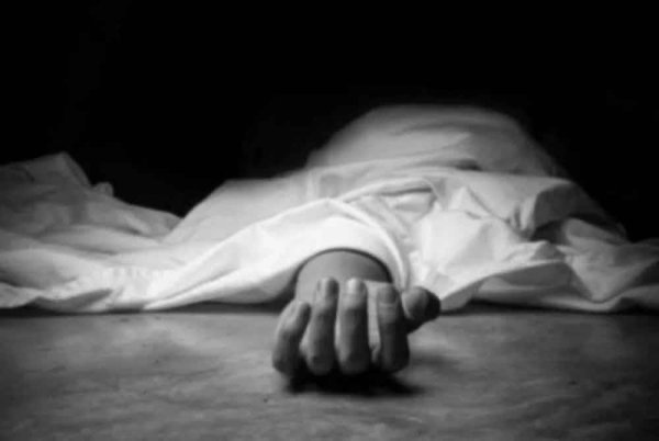 29 ஆவது மாடியிலிருந்து கீழே விழுந்து 7 வயது சிறுமி மரணம்