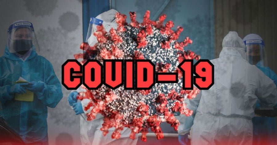 கோவிட் 19 பெருந்தொற்று:  அரசாங்கம் அணுக்கமாகக் கண்காணிக்கிறது