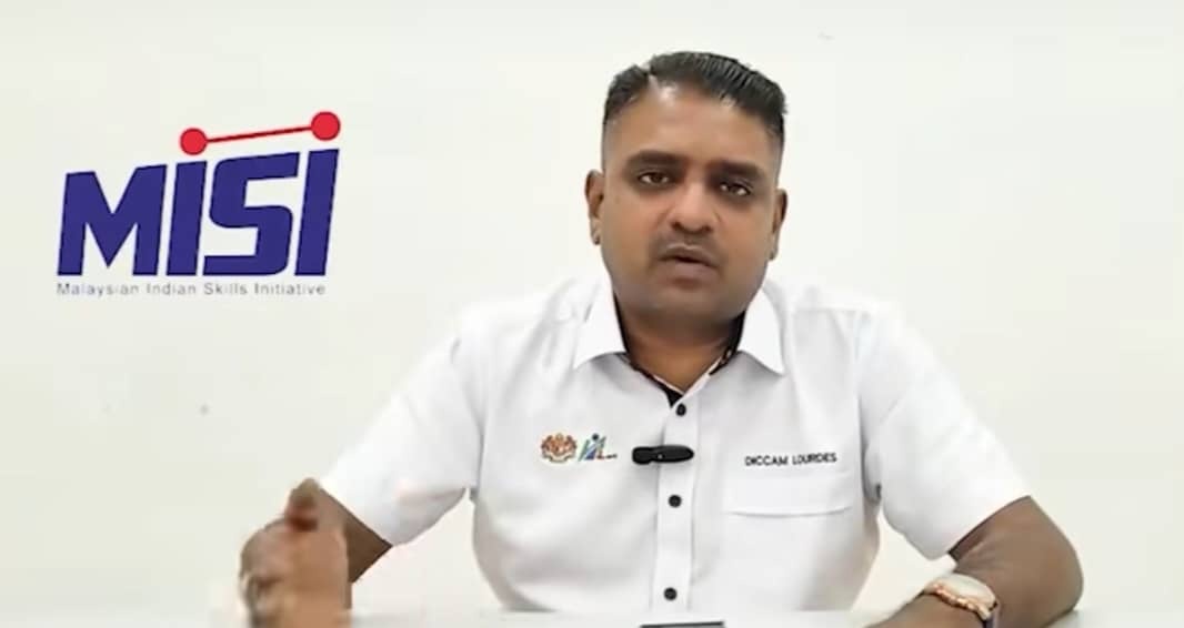 iTVET- எஸ்பிஎம் முடித்த மாணவர்களுக்கான மற்றொரு பிரத்தியேகத் திறன் பயிற்சித் திட்டம்