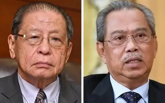 முதலில் மலாய்க்காரர்களே எனக்கு முக்கியம் என்று கூறிய முகைதீன் யாசின், எவ்வாறு நாட்டை ஆளப் போகிறார்?