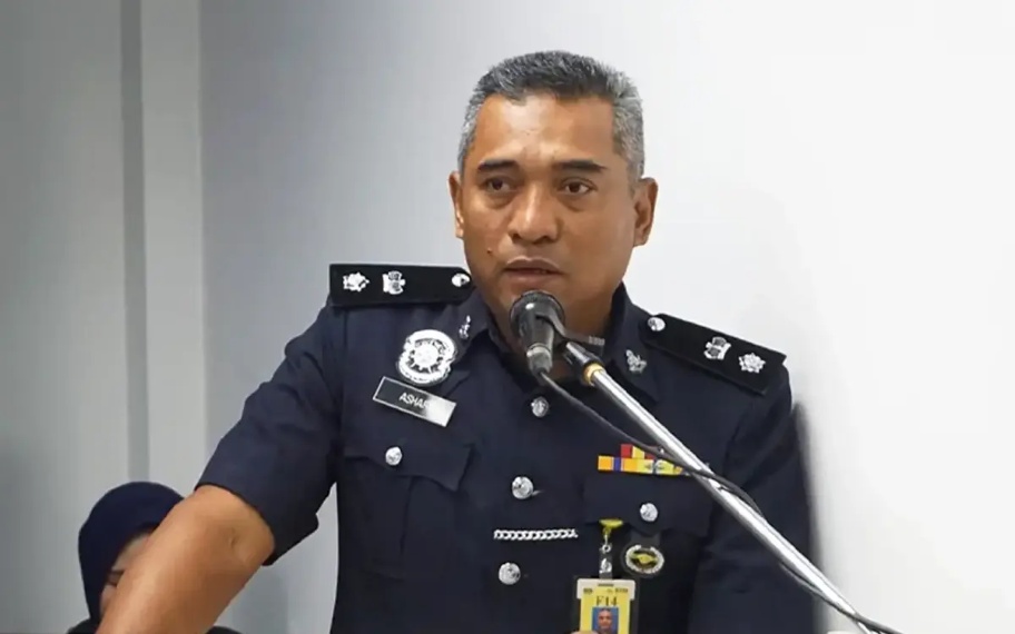 அந்த சல்லாப வீடியோ குறித்து போலீஸ் விசாரணை