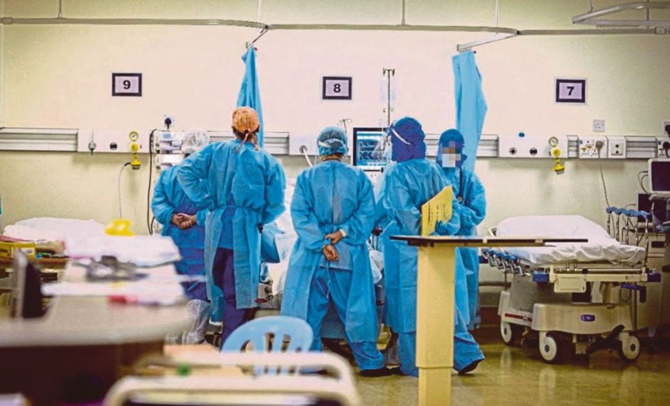 தேசிய மருத்துவ நிதி உருவாக்கப்பட வேண்டும்