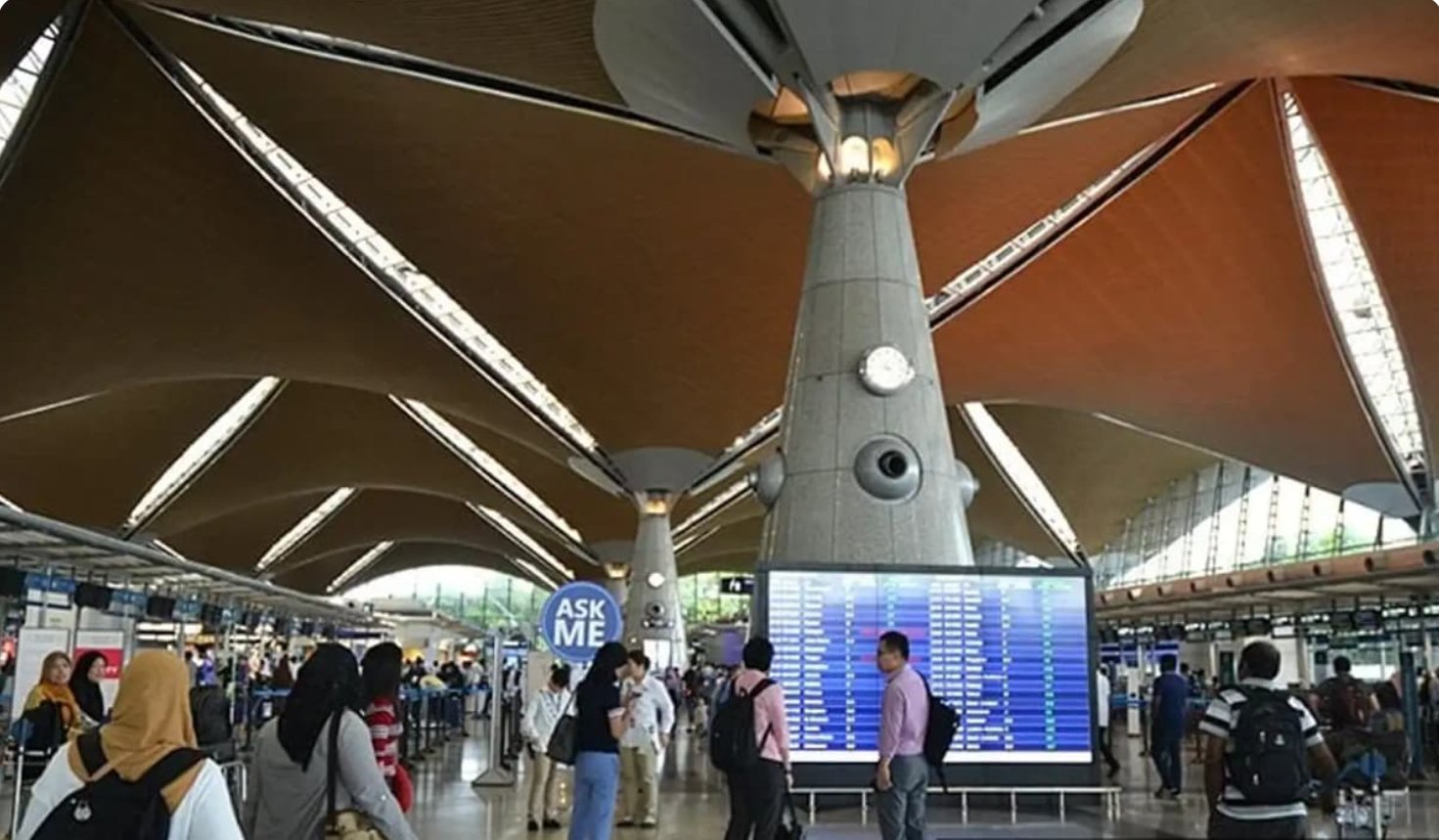 மலேசியாவிற்கு நுழையும் முயற்சி தோல்வி